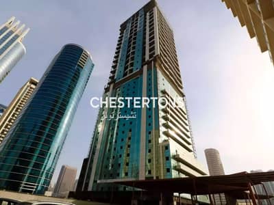 2 Bedroom Apartment for Sale in Jumeirah Lake Towers (JLT), Dubai - Ideal Investment | Metro Access | 85% complete