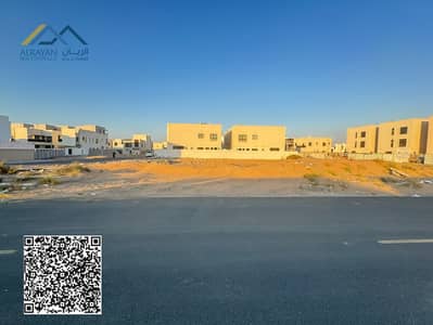 Plot for Sale in Al Zahya, Ajman - 1ca39f1d-8f51-4bcd-8656-07b76de8d9a0. jpg