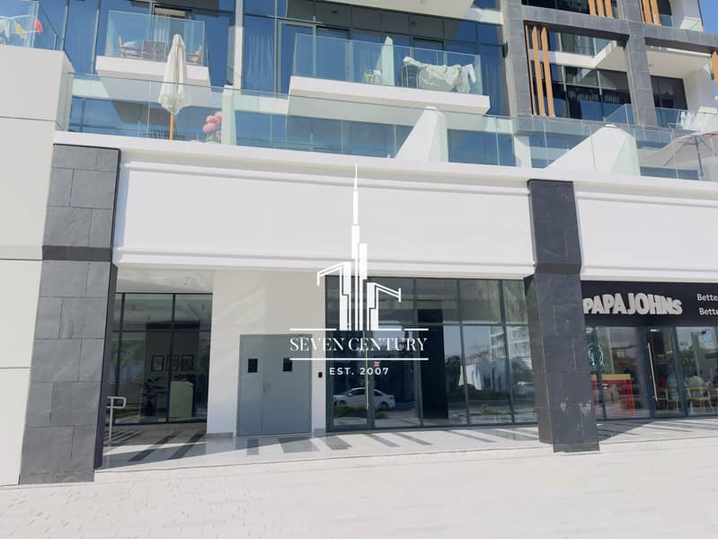 محل تجاري في عزيزي ريفييرا 28،ريفيرا،ميدان ون،مدينة ميدان 340000 درهم - 10810969 محل تجاري في عزيزي ريفييرا 28،ريفيرا،ميدان ون،مدينة ميدان 340000 درهم - 10810969