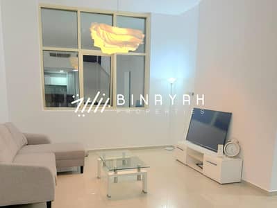 2 Bedroom Apartment for Sale in Dubai Sports City, Dubai - FULLY FURNISHED | VACANT | LOW FLOOR