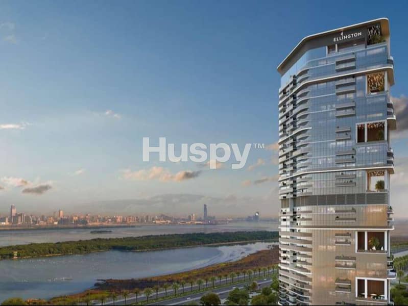 位于布卡德拉社区，Claydon House 1 卧室的公寓 2150000 AED - 10811285