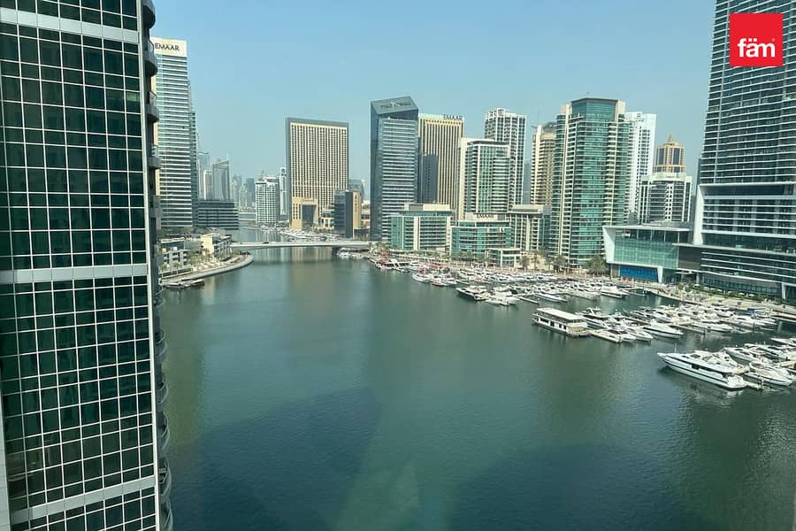 Marina View I Spacious Unit I Best Price | Bayut.com