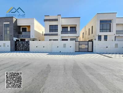 5 Cпальни Вилла Продажа в Аль Ясмин, Аджман - c84bdd41-adf8-43de-8604-7747ace337c6. jpg