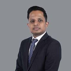 Nithin Vijayan Nithin Vijayan