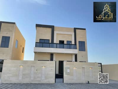 3 Bedroom Villa for Sale in Al Bahia, Ajman - WhatsApp Image 2024-12-05 at 9.58. 34 AM (1). jpeg
