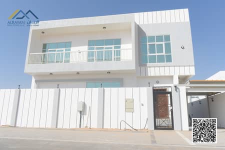 4 Bedroom Villa for Sale in Al Amerah, Ajman - DSC_0171. jpg