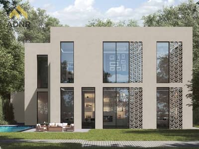 5 Cпальни Вилла Продажа в Бараши, Шарджа - 43. jpg