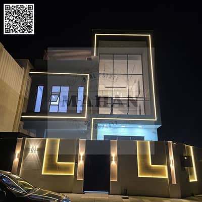 فیلا 5 غرف نوم للبيع في الباهية، عجمان - 1000504816. png