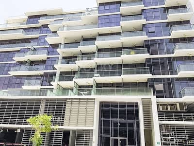 Exclusive 1 Bedroom in Golf Horizon Damac Hills Exclusive 1 Bedroom in Golf Horizon Damac Hills