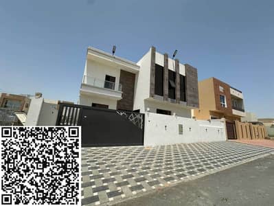 فیلا 5 غرف نوم للبيع في الياسمين، عجمان - 9SvTk948nEXRYsX1E4L521FUEAu5zoNsSTmRDVWb. jpg