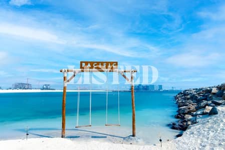 Studio for Sale in Al Marjan Island, Ras Al Khaimah - Studio for Sale | Community View| Tenanted Unit