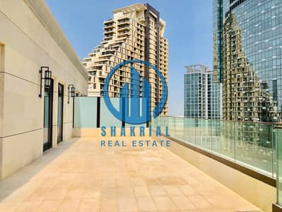 2 Bedroom Flat for Rent in Al Reem Island, Abu Dhabi - IMG-20240810-WA0142. jpg