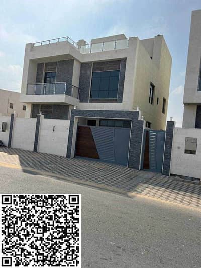 5 Bedroom Villa for Sale in Al Yasmeen, Ajman - uiMvH17GwsBlYsWnh7VdBZVD9gXYZRanqscITP2D. jpg