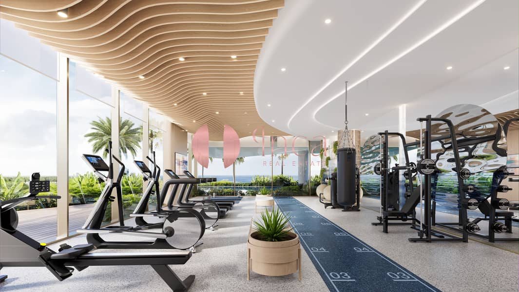 7 Sunset Bay by Imtiaz - Gym 3. jpg