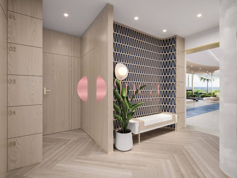 9 Sunset Bay by Imtiaz - Gym 4. jpg
