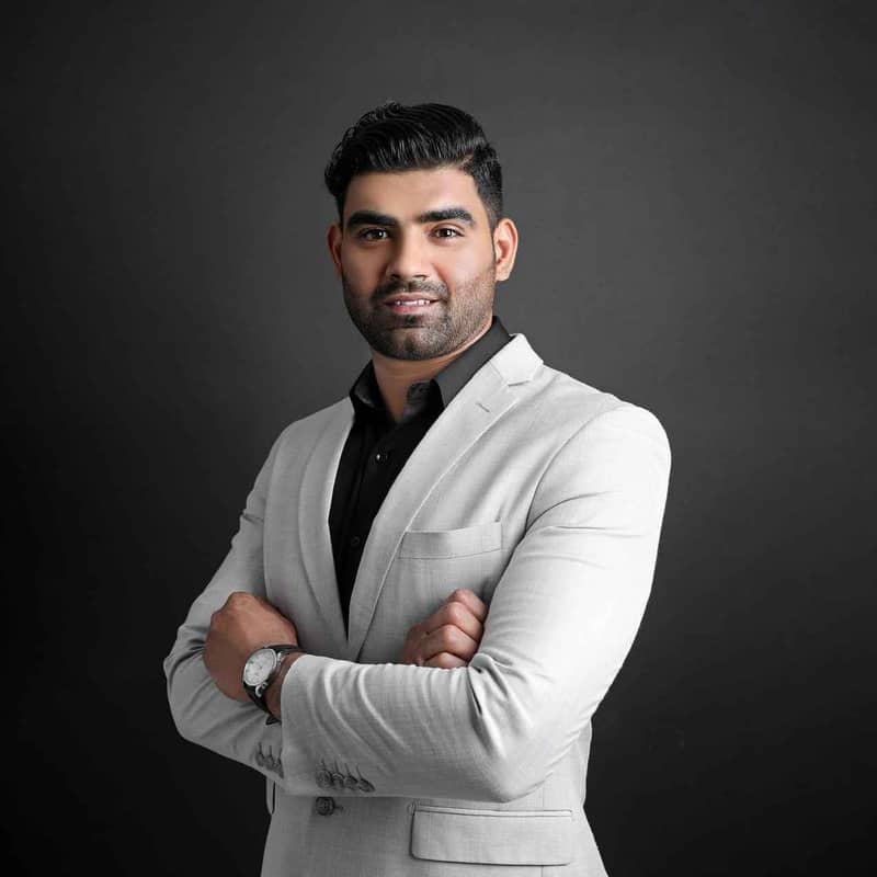 Kamran Muhammad Razaq