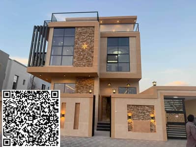 فیلا 7 غرف نوم للبيع في الزاهية، عجمان - rI5yKTPMYvfdk1kfHE3LfToLF2IOQ4dW7Gu47m5v. jpg