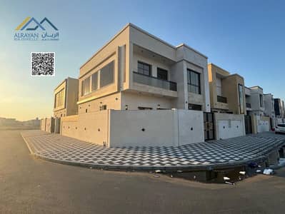 5 Bedroom Villa for Sale in Al Yasmeen, Ajman - WhatsApp Image 2025-02-05 at 7.20. 26 PM (1). jpeg