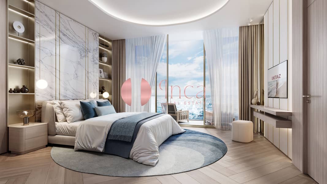 2 Sunset Bay by Imtiaz - Bedroom 4. jpg