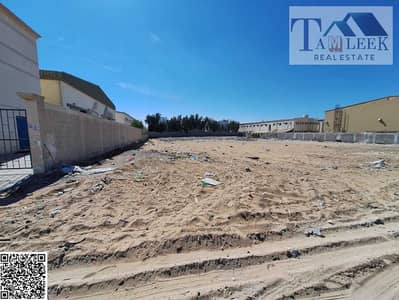 Industrial Land for Sale in Al Bahia, Ajman - WhatsApp Image 2025-02-05 at 6.54. 37 PM. jpeg