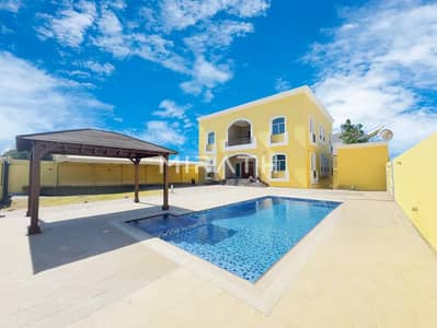 5 Bedroom Villa for Rent in Al Quoz, Dubai - WhatsApp Image 2025-02-04 at 4.41. 59 PM. jpeg