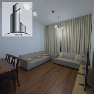 1 Bedroom Flat for Sale in Al Nuaimiya, Ajman - IMG-20250204-WA0008. jpg