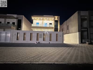 3 Bedroom Villa for Sale in Al Zahya, Ajman - WhatsApp Image 2025-01-25 at 7.17. 21 PM. jpeg