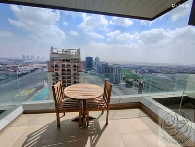 Studio for Sale in Dubai Sports City, Dubai - Studio 04 Unit (9). jpg