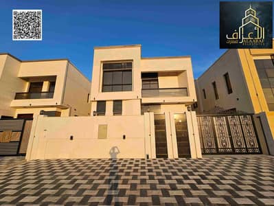 فیلا 5 غرف نوم للبيع في الياسمين، عجمان - 1000606386. jpg