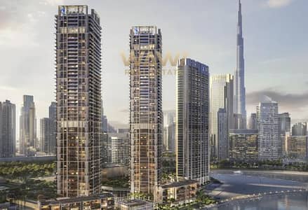 1 Bedroom Apartment for Sale in Business Bay, Dubai - 0047e0a3-c8f9-11ef-b988-e216d4d0da00. jpeg