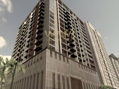 Studio for Sale in Jumeirah Village Circle (JVC), Dubai - 1Wood-01. jpg