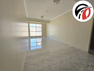 Near To Pond Park _  Semi Furnished 1BHK Apartment _  Shared Amenities