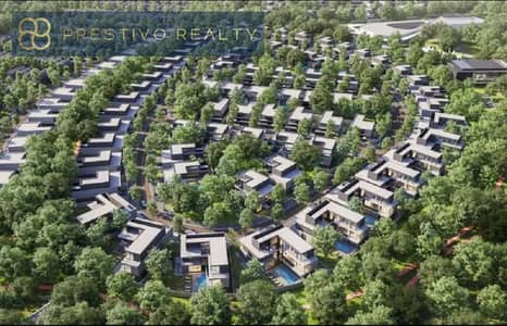 3 Bedroom Villa for Sale in Tilal City, Sharjah - 2025-02-04 094007. png