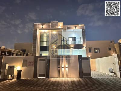 4 Bedroom Villa for Sale in Al Yasmeen, Ajman - batch_WhatsApp Image 2024-12-23 at 12.49. 36 PM. jpg