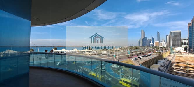 4 Bedroom Apartment for Rent in Corniche Road, Abu Dhabi - 20250205_150903. jpg