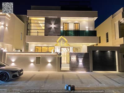 5 Bedroom Villa for Sale in Al Bahia, Ajman - WhatsApp Image 2025-02-05 at 10.28. 29 PM (1). jpg