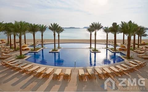 Amazing Sea and Pool View| Inclusive Beach Access Amazing Sea and Pool View| Inclusive Beach Access