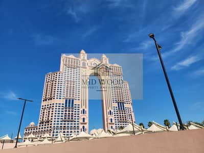 3 Bedroom Flat for Rent in The Marina, Abu Dhabi - 20250205_132406. jpg