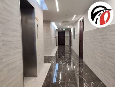 Luxury Brand New _ 2BHK Apartment With Shared Amenities