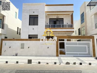 5 Bedroom Villa for Sale in Al Yasmeen, Ajman - WhatsApp Image 2025-02-04 at 11.02. 44 PM (1). jpg