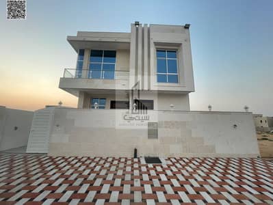 4 Bedroom Villa for Sale in Al Bahia, Ajman - IMG-20250119-WA0121. jpg