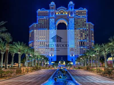 3 Bedroom Apartment for Rent in The Marina, Abu Dhabi - abu-dhabi-fairmont-marina-image-5. jpg