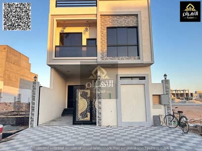فیلا 5 غرف نوم للبيع في الحليو، عجمان - 758608634-1066x800. jpg