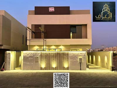 5 Bedroom Villa for Sale in Al Yasmeen, Ajman - 6F3BDE88-CE6A-4DF3-9DBB-07810914D13A. jpg