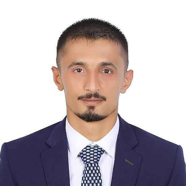 Muhammad Usman