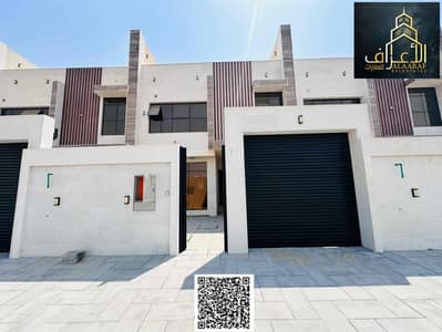 6 Bedroom Villa for Sale in Al Zahya, Ajman - E7DD6AA8-2DBF-4E50-B907-C96E8B571782. jpg