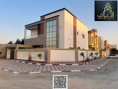 فیلا 4 غرف نوم للبيع في الحليو، عجمان - BED4F82D-8C68-4AA7-A9DA-888524BA65FA. jpg