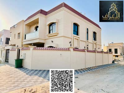 5 Bedroom Villa for Sale in Al Yasmeen, Ajman - B5C199C7-6AA5-4F6B-8A0F-197A5AF0DF2F. jpg
