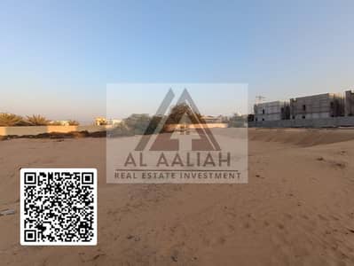 Plot for Sale in Al Yasmeen, Ajman - WhatsApp Image 2025-02-04 at 7.15. 44 PM. jpeg