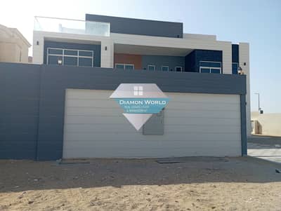7 Bedroom Villa for Rent in Mohamed Bin Zayed City, Abu Dhabi - IMG_20250123_141615. jpg